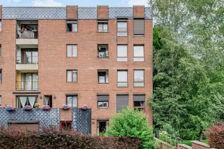 Appartement À vendre Verviers