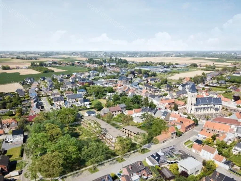 Petegemplein 5W1 9790 WortegemPetegem 1282670 ImmoSpeurder