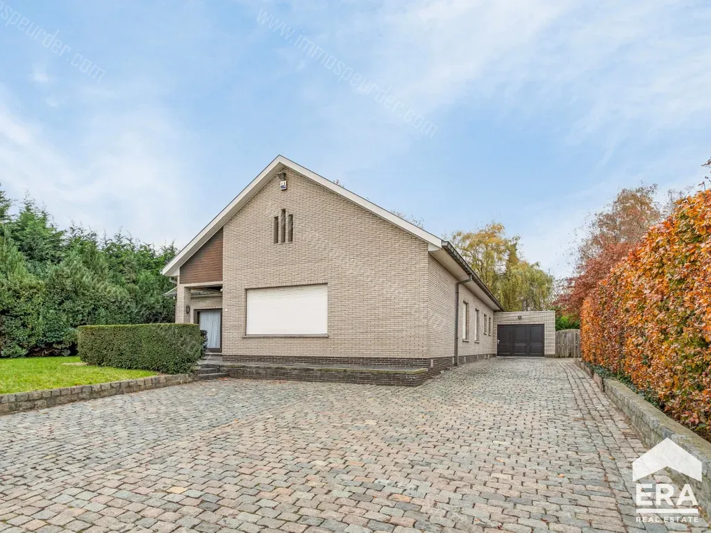 Huis in Kruisem - 1342617 - Tjollevelddreef 11, 9770 Kruisem