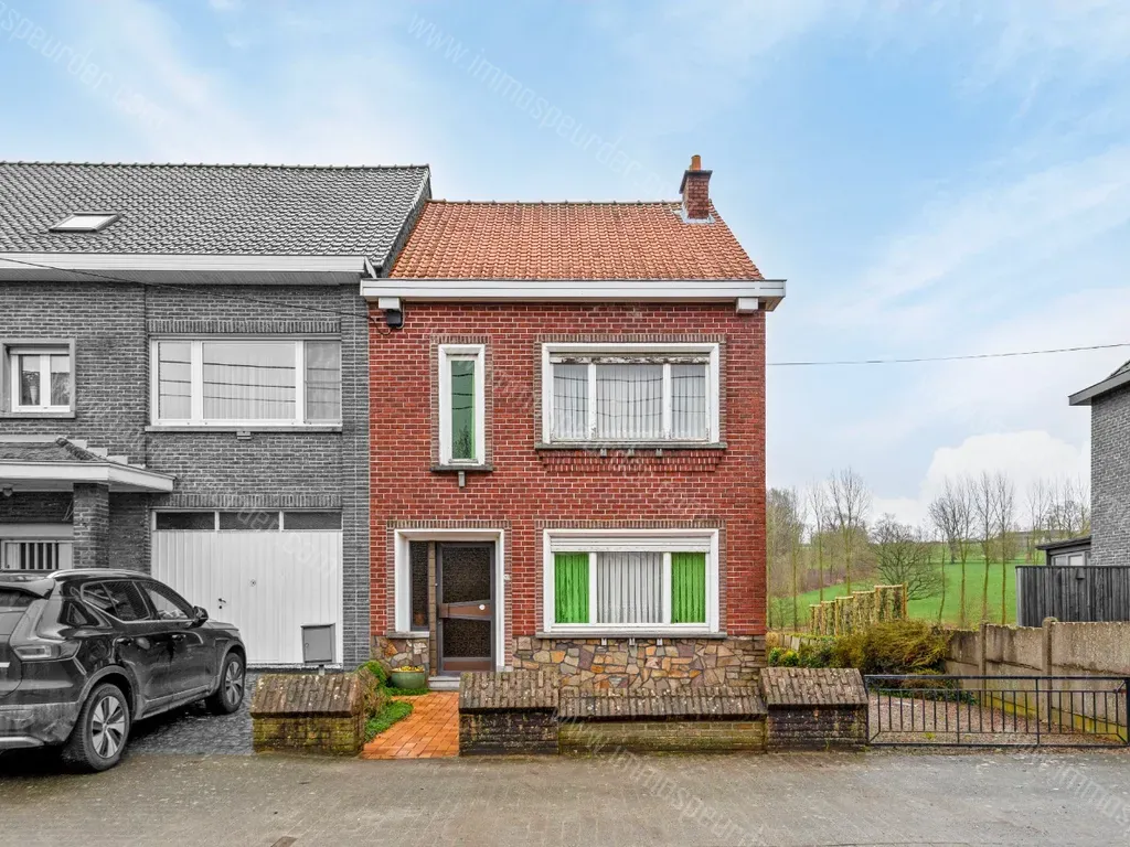 Huis in Maarkedal - 1378367 - Nederholbeekstraat 103, 9680 Maarkedal