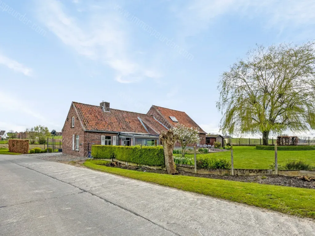 Huis in Wortegem-Petegem - 1402695 - Pareelstraat 11, 9790 Wortegem-Petegem