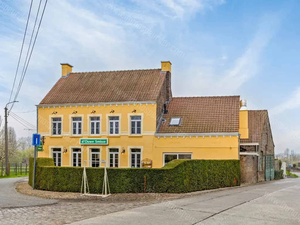 Huis in Kruisem - 1402701 - Kloosterstraat 43, 9750 Kruisem