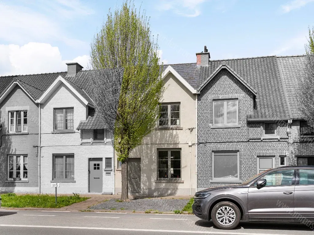 Huis in Oudenaarde - 1421170 - Nederenamestraat 208, 9700 Oudenaarde