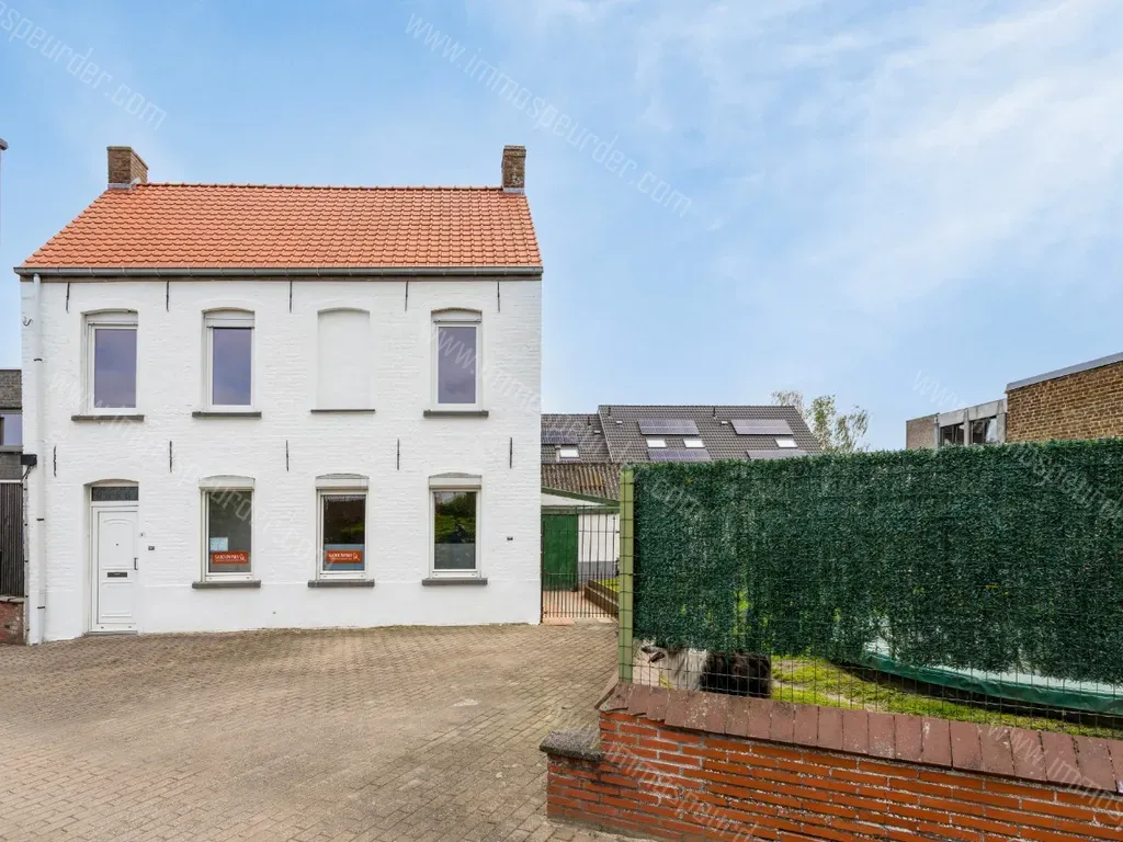 Huis Te Koop Maarkedal