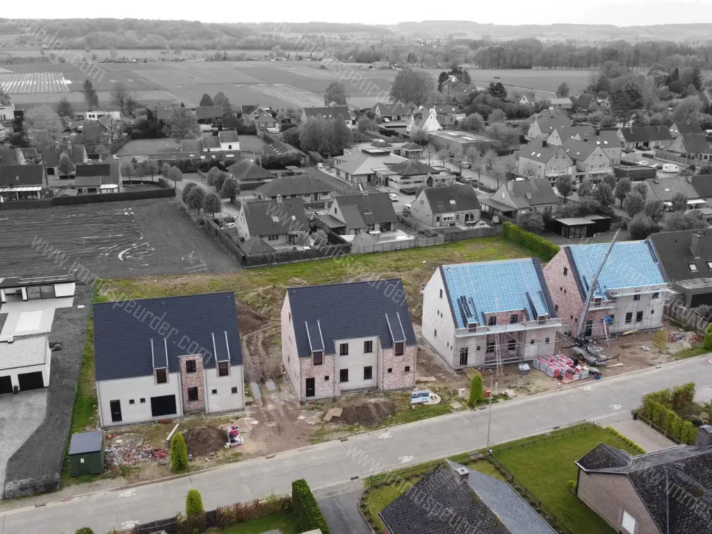 Huis Te Koop Wortegem-Petegem