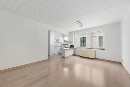 Appartement Te Koop Merchtem