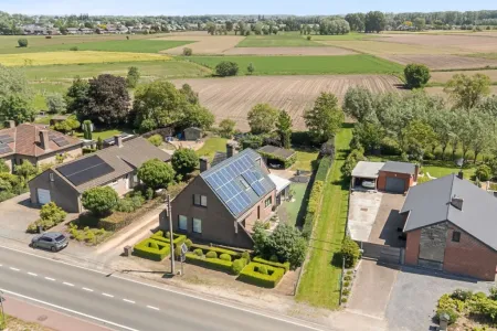 Huis Te Koop Berlare