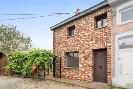 Huis Te Koop Beveren-kruibeke-zwijndrecht