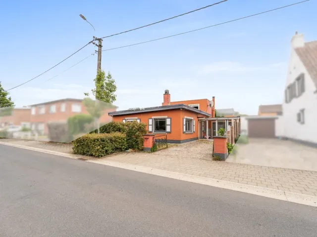 Huis in Lochristi - Parochiedreef 7, 9080