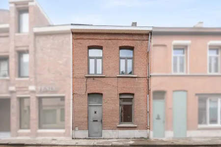 Huis Te Koop Hamme