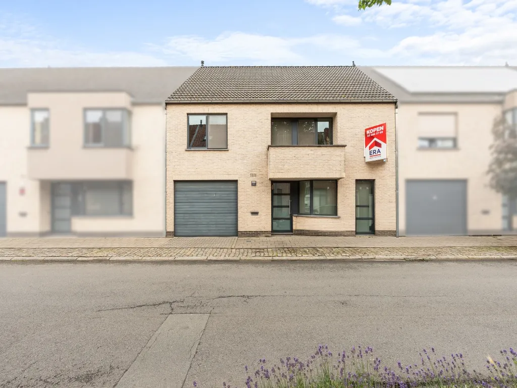 Hoofdfoto Huis in Beveren-kruibeke-zwijndrecht