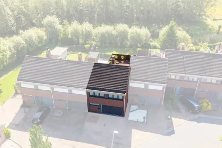 Huis Te Koop Lebbeke