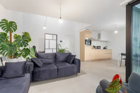 Appartement Te Koop Grembergen