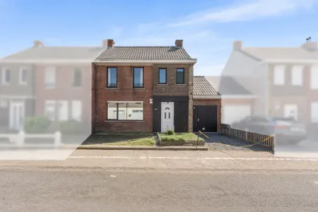 Huis Te Koop Berlare