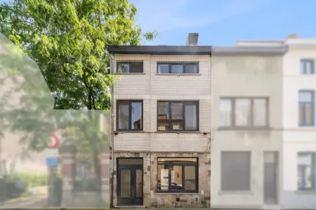Huis Te Koop Gent
