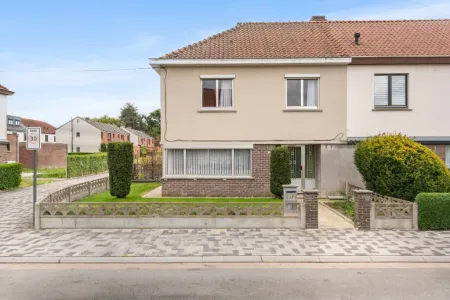 Huis Te Koop Dendermonde