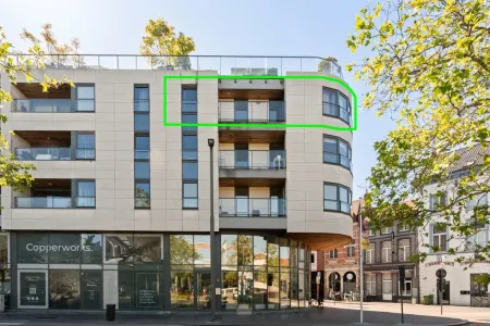 Appartement Te Koop Sint-Niklaas