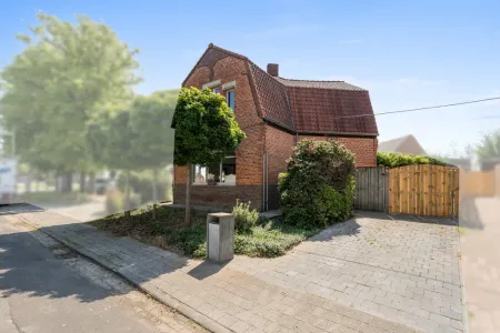 Huis Te Koop Beveren-kruibeke-zwijndrecht