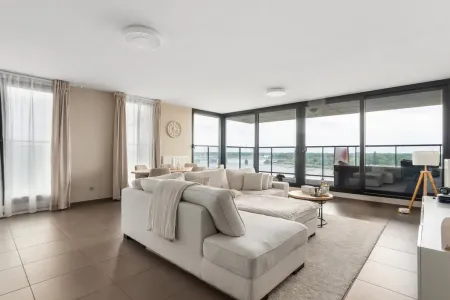 Appartement Te Koop Temse