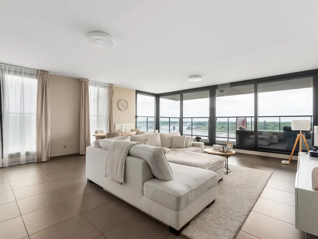 Hoofdfoto Appartement in Temse