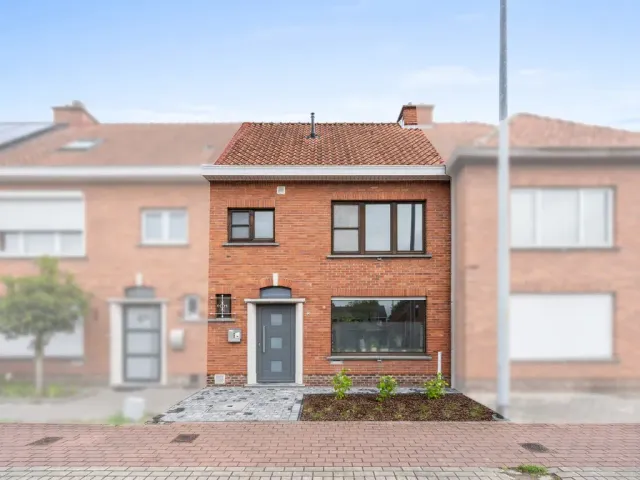 Huis in Dendermonde - Gaverstraat 47, 9200