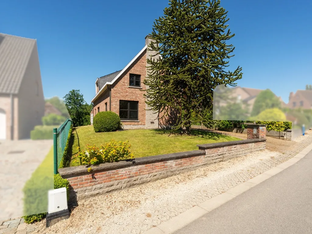Hoofdfoto Huis in Temse