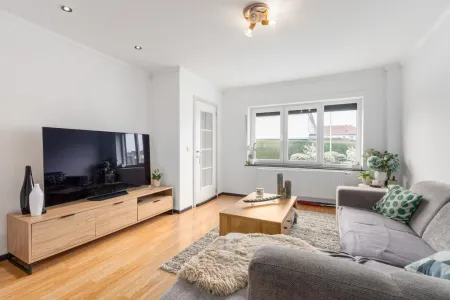 Huis Te Koop Dendermonde