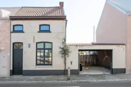 Huis Te Koop Sint-Gillis-Waas