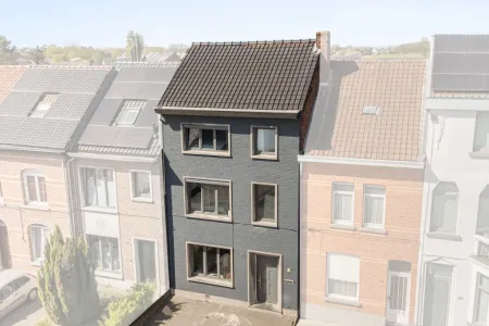 Huis Te Koop Sint-Niklaas