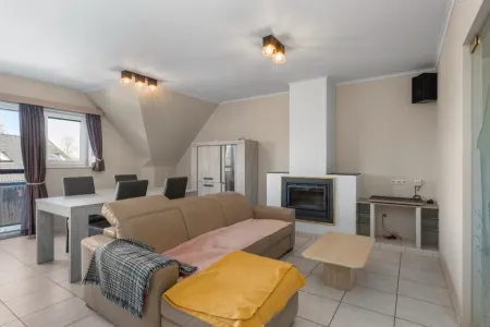 Appartement Te Koop Opwijk