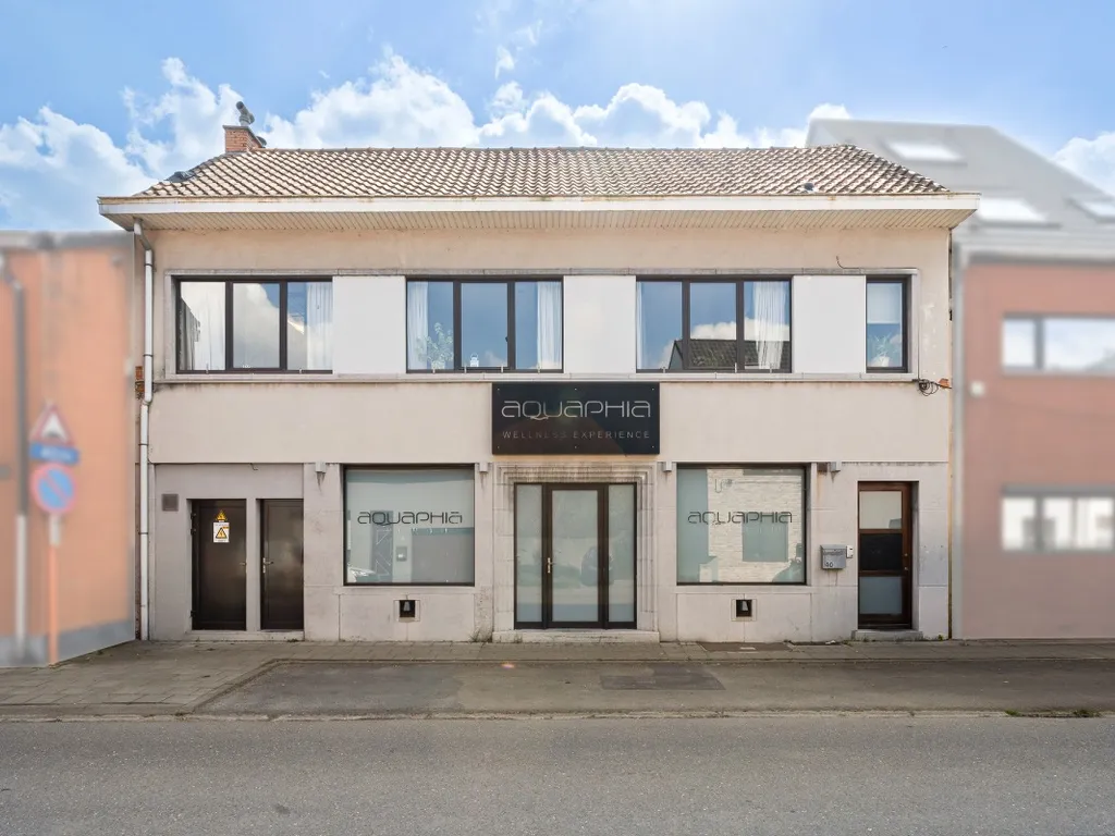 Hoofdfoto Appartement in Beveren-kruibeke-zwijndrecht