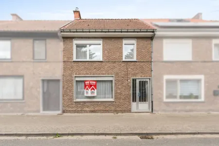 Huis Te Koop Dendermonde