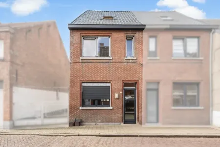 Huis Te Koop Zele