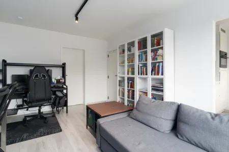 Appartement Te Koop Gent