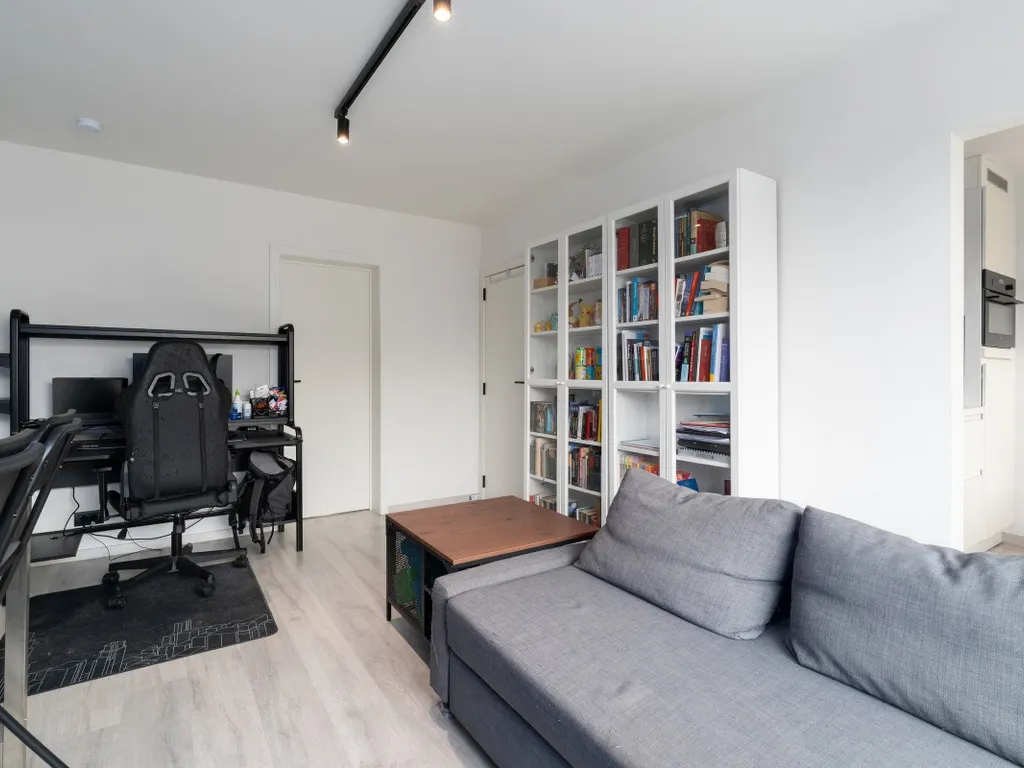 Hoofdfoto Appartement in Gent