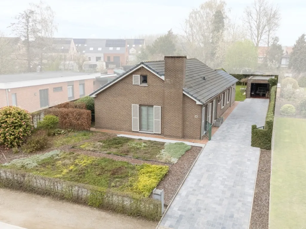 Hoofdfoto Huis in Temse