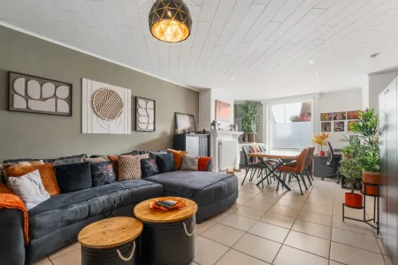 Huis Te Koop Dendermonde