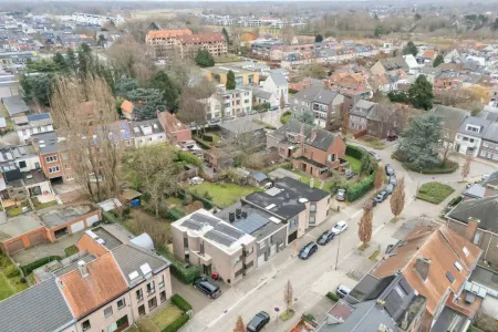 Huis Te Koop Antwerpen