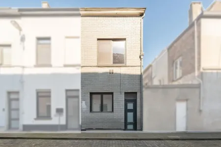 Huis Te Koop Gent