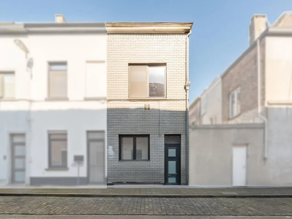 Hoofdfoto Huis in Gent
