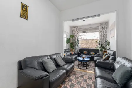 Huis Te Koop Sint-Niklaas