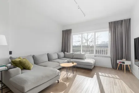 Huis Te Koop Sint-Niklaas