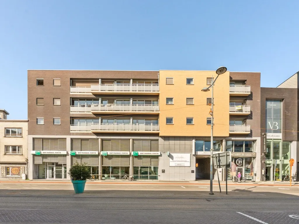 Hoofdfoto Huis in Beveren-kruibeke-zwijndrecht