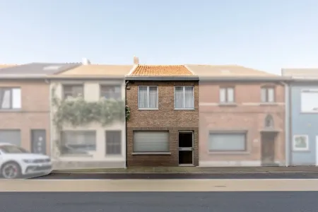 Huis Te Koop Sint-Niklaas