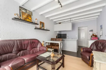Appartement Te Koop Lebbeke