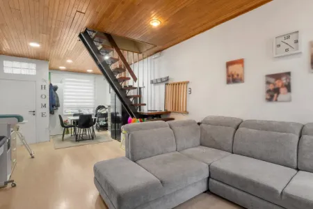 Huis Te Koop Gent