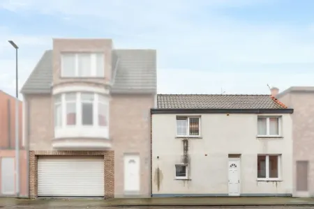 Huis Te Koop Hamme