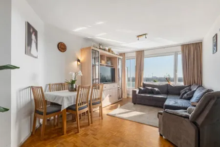 Appartement Te Koop Dendermonde