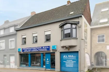 Appartement Te Koop Merelbeke-melle