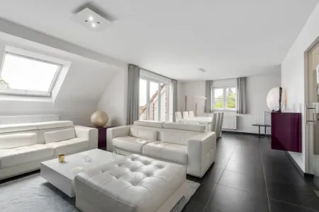 Appartement Te Koop Deinze